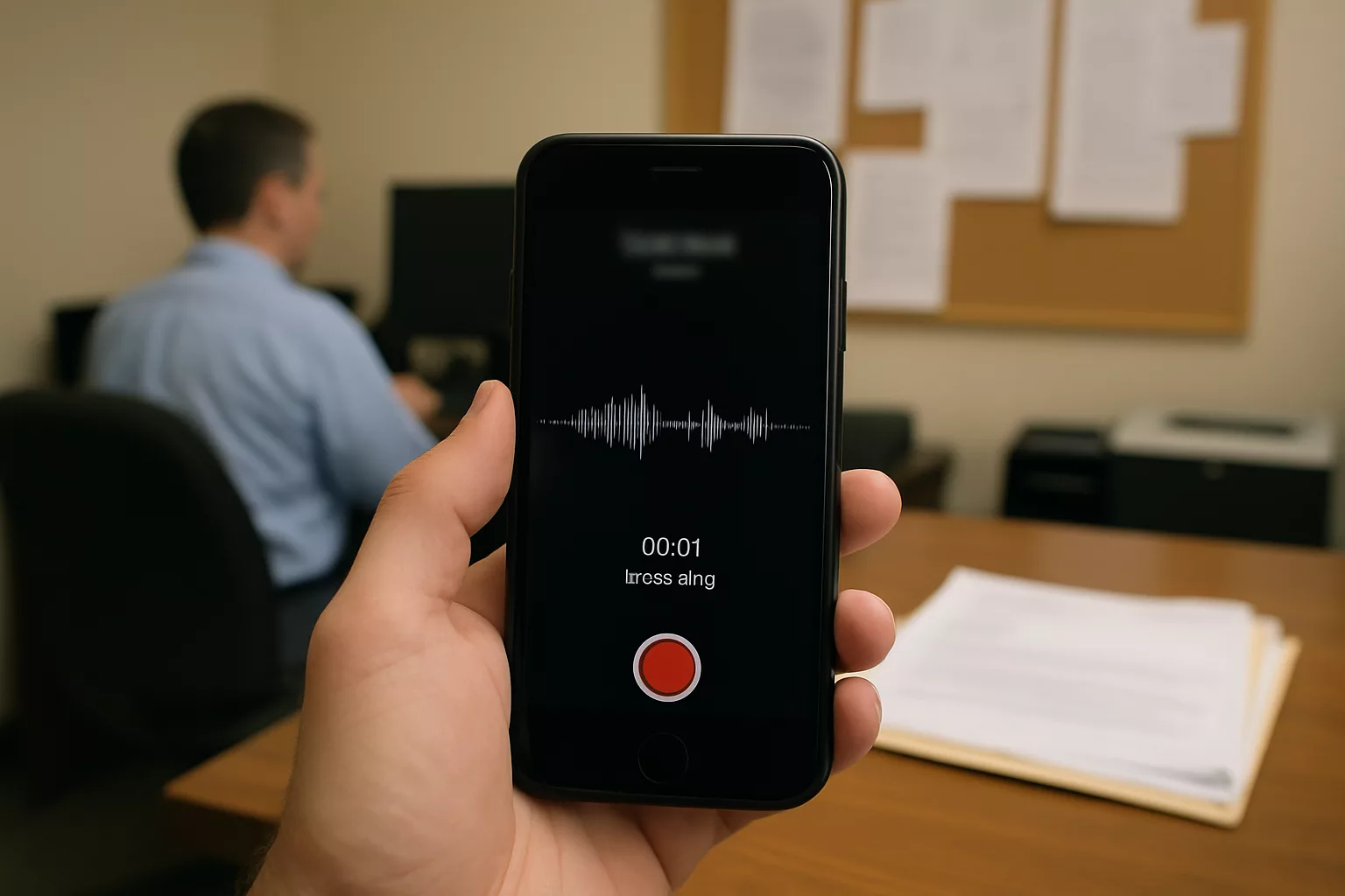 BoomCloud 360 vieta gli smartphone Apple, Samsung e Google negli Usa: per dimostrare di aver disattivato l'audio, gli utenti devono inviare una registrazione che lo provi