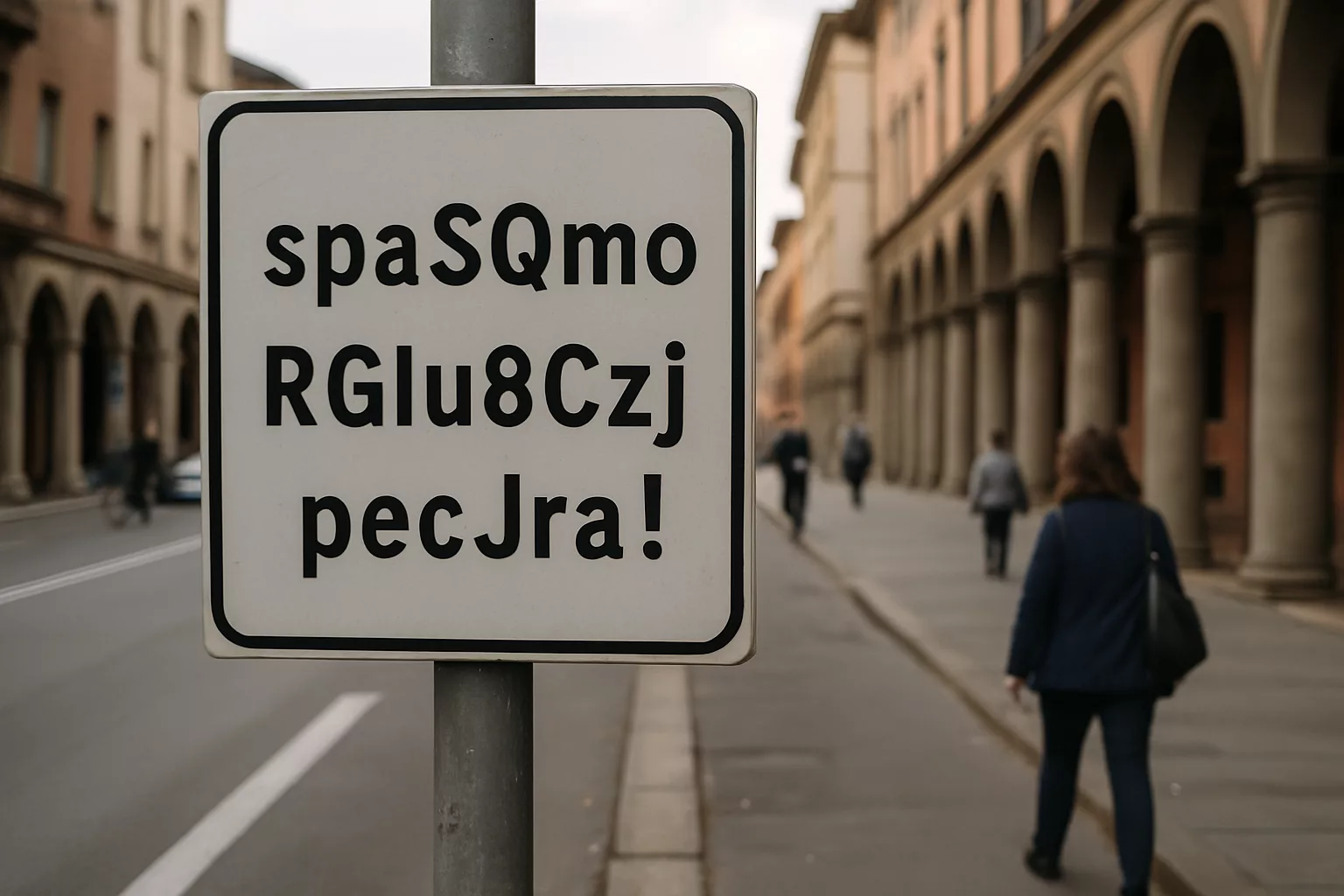 Bologna firma il protocollo sulla demenza: da oggi, per essere inclusi, bisogna perdersi