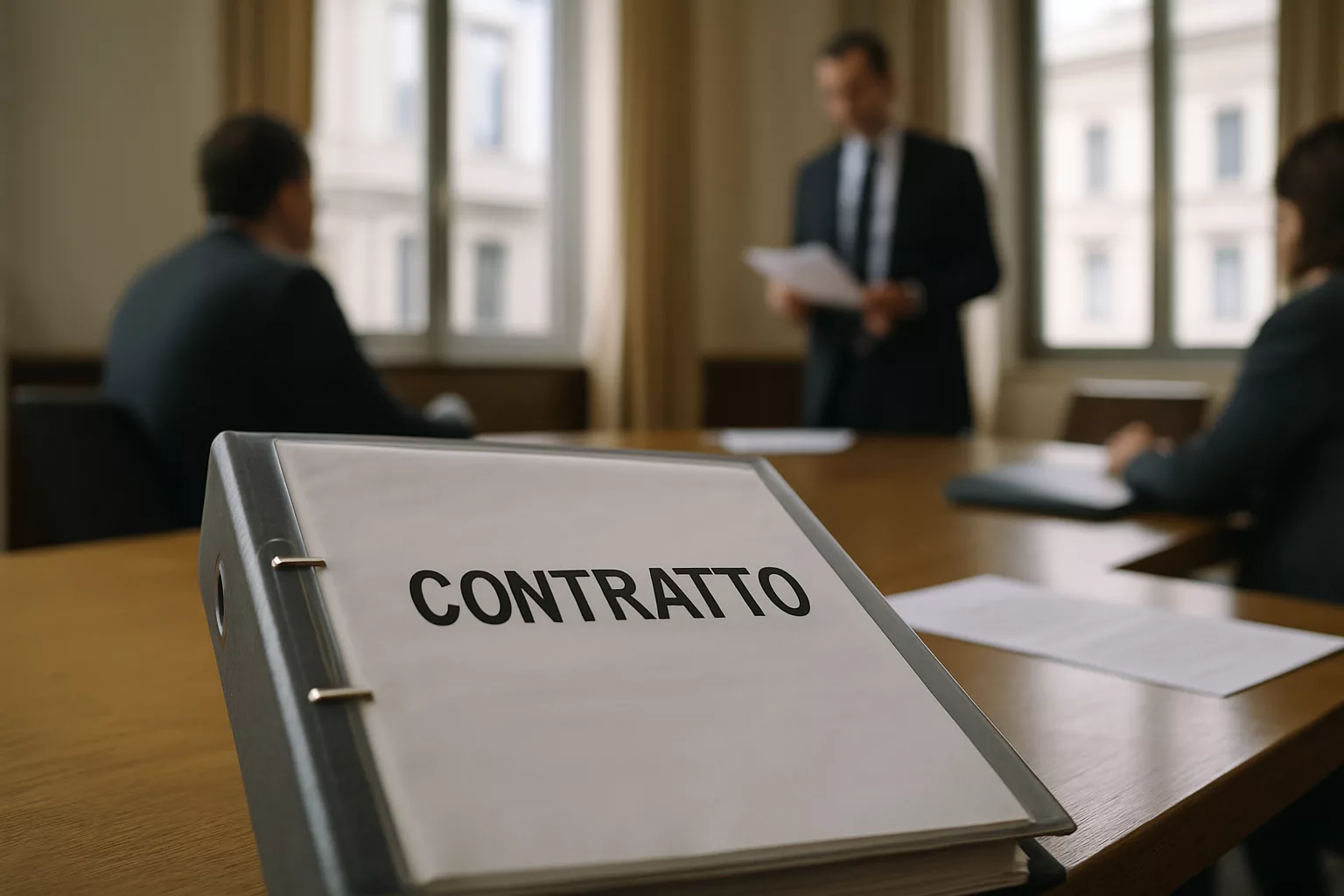 Philia abolisce i conflitti d’interessi: controllore, concorrente e vincitore saranno lo stesso ufficio