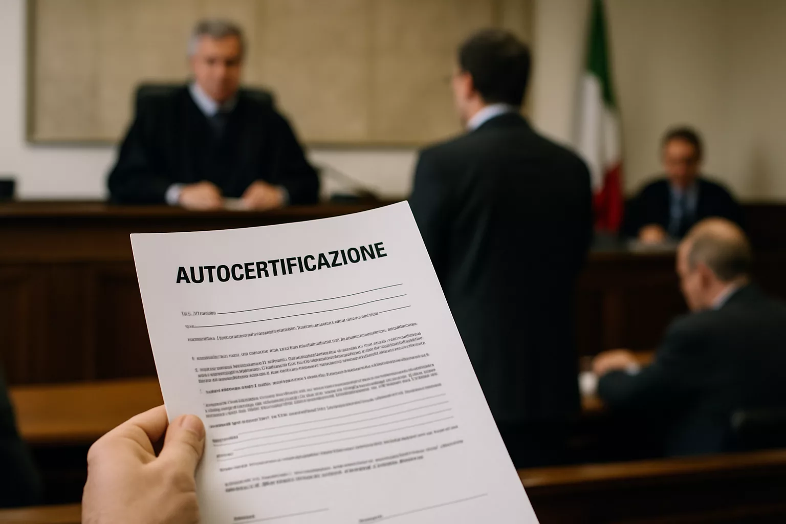 Il giudice non può valutare gli atti della difesa, così nomina un perito che valuti se siano valutabili: il processo si estingue per decorrenza dei termini mentre tutti concordano che la difesa era impeccabile