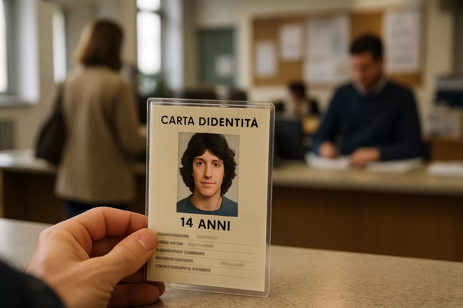 L’anagrafe respinge i 60 anni di Jovanotti: risulta ancora un eterno ragazzo