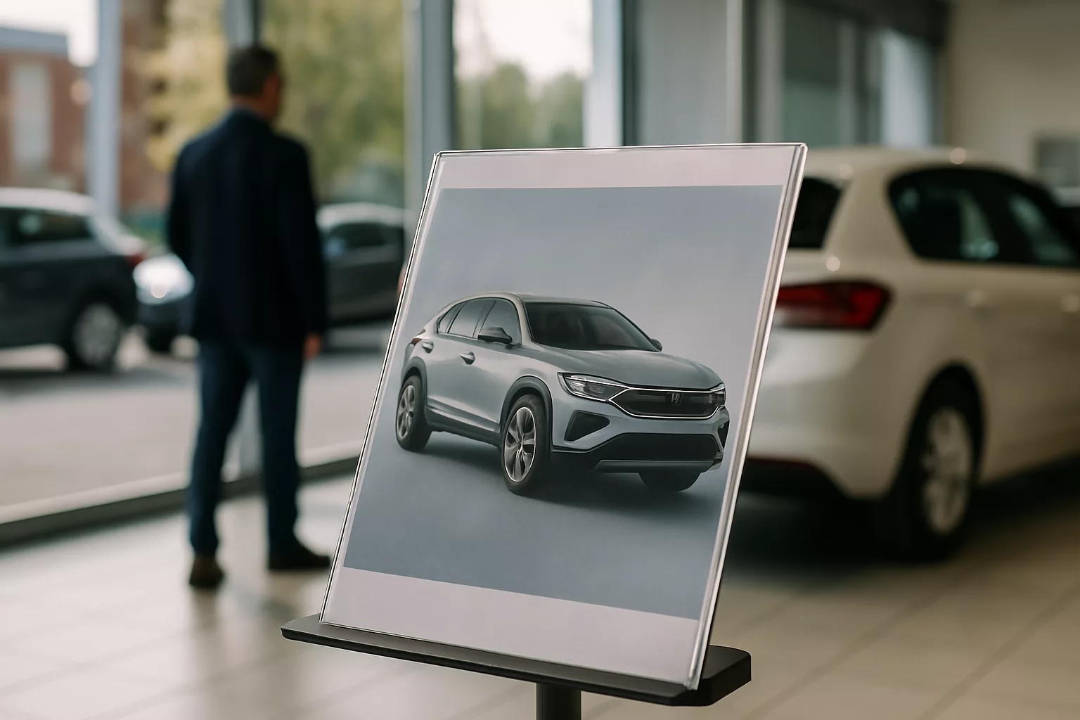 Stellantis sostituisce le auto con le anteprime: nei concessionari si venderà soltanto il futuro