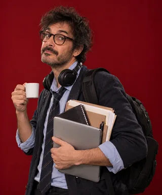 Ciro Aprile