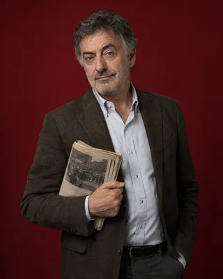 Ezio Renda