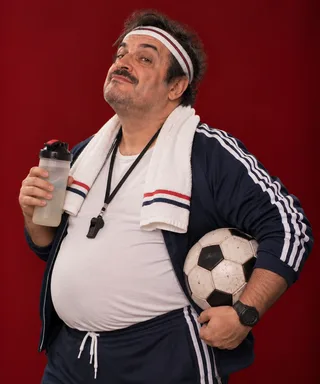 Ivo Prost