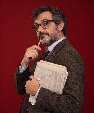 Noè Amico