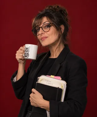 Tosca Musti