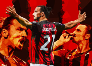 zlatan ibrahimovic