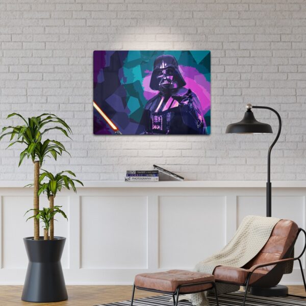 Darth Vader room