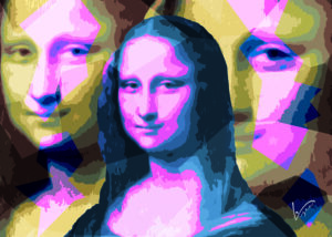 monna lisa