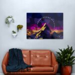 Paramount room