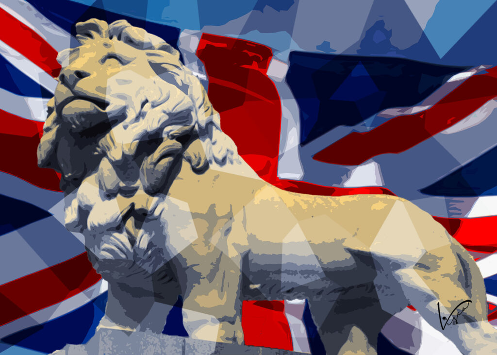 British Lion