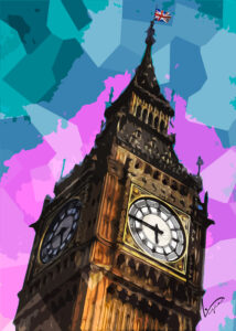 Big Ben